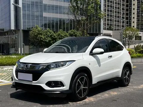 Honda 缤智 2020