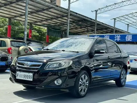 Toyota Corolla Altis 2013