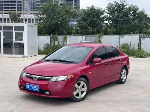 Honda Civic 2009
