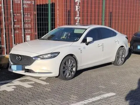 Mazda 阿特兹 2020