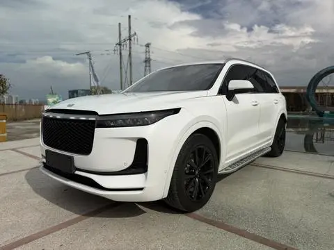 Li ONE 2020