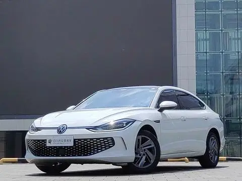 Volkswagen Lamando 2024