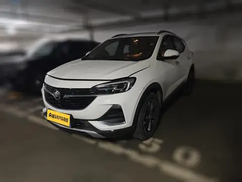 Buick EncoreGX 2020