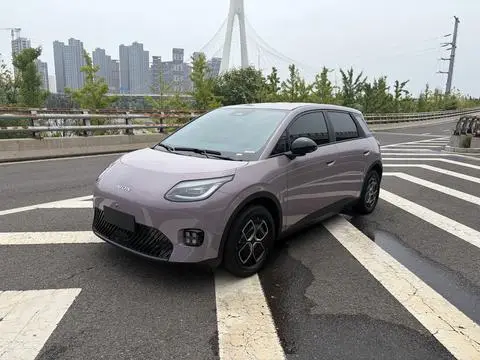 GAC AION UT super 2026
