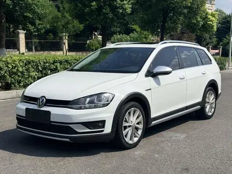 Volkswagen Golf 2019