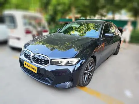 BMW 3 Series 2023