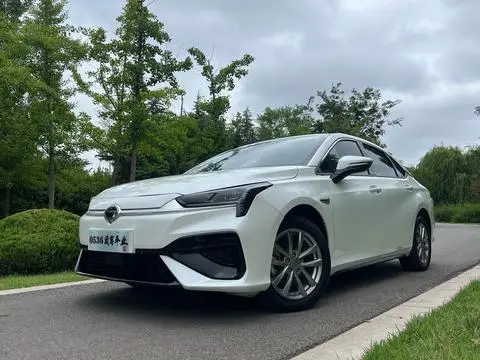 GAC AION S 2023