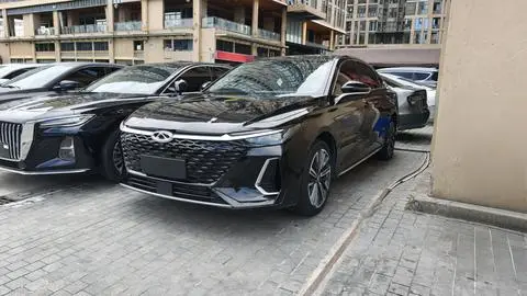 Chery Arrizo 8 2022