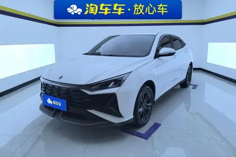 Dongfeng 奕炫 2025