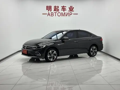 Volkswagen Bora 2023