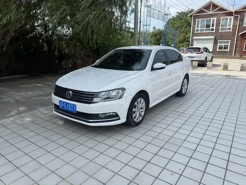 Volkswagen Lavida 2015