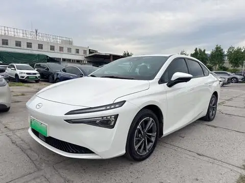 GAC AION S 2024