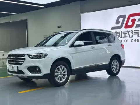 Haval H6 2018