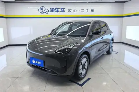 Geely 星愿 2025 — фото 1