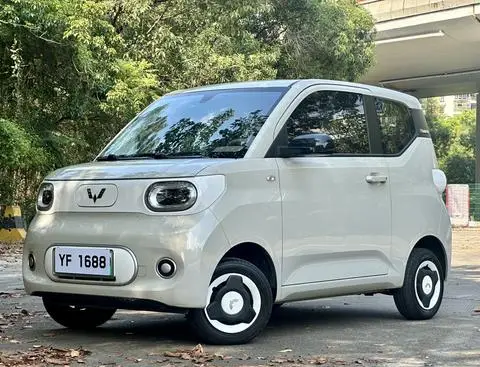 Wuling Hongguang MINIEV 2024