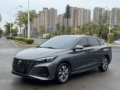 Changan Eado 2023