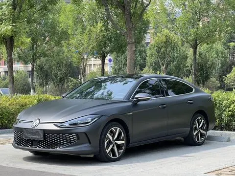 Volkswagen Lamando 2023