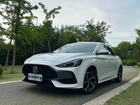 MG 5 2023
