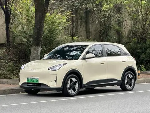 Geely 星愿 2025