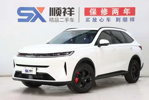 Haval H6L 2026