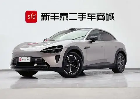 Xiaomi 小米YU7 2025