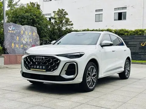 Audi Q5L 2026