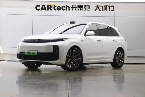 Li L7 2024