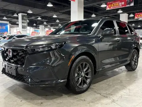 Honda CR-V 2024