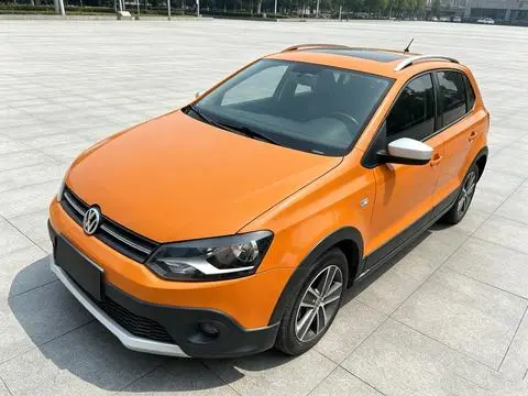 Volkswagen Polo 2012