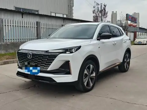 Changan CS55 PLUS 2022