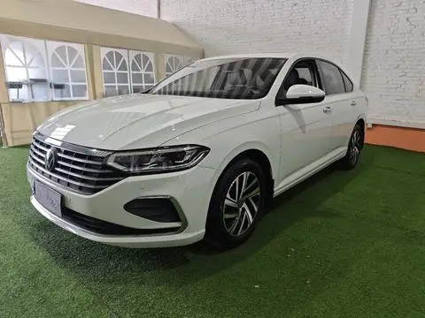 Volkswagen Lavida 2023