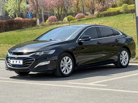 Chevrolet MalibuXL 2023