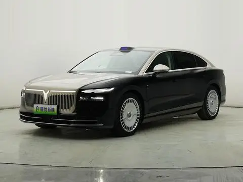 Voyah 追光L 2026