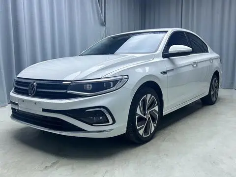 Volkswagen Bora 2023