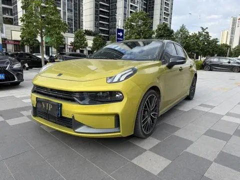 Lynk & Co 03 2019