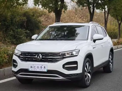 Volkswagen 探岳 2022