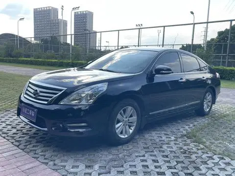 Nissan Teana 2011