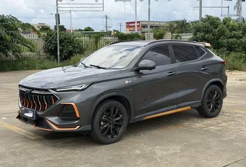 Oshan X5 2022