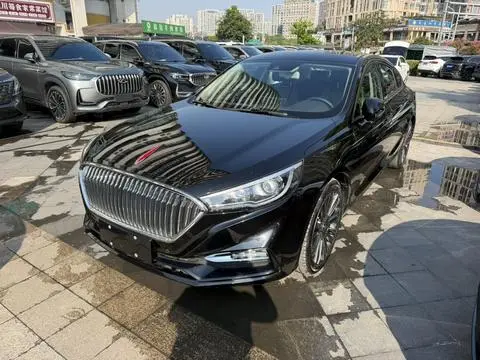 Hongqi H5 Classic 2019