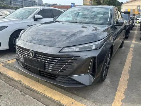 Changan Eado 2024