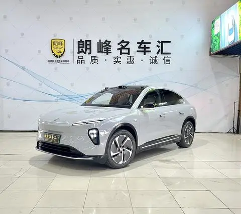 NIO EC6 2024
