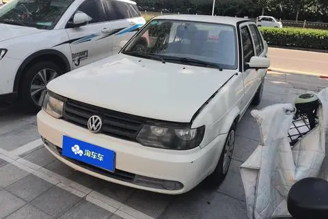 Volkswagen Jetta 2010