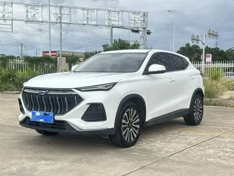 Oshan X5 2021
