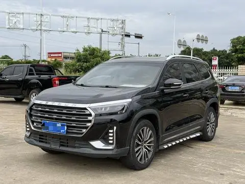 Jetour X90 PLUS 2023