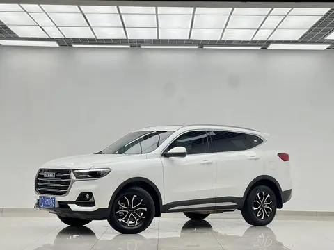 Haval H6 2021