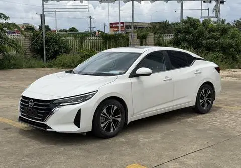 Nissan 轩逸 2023