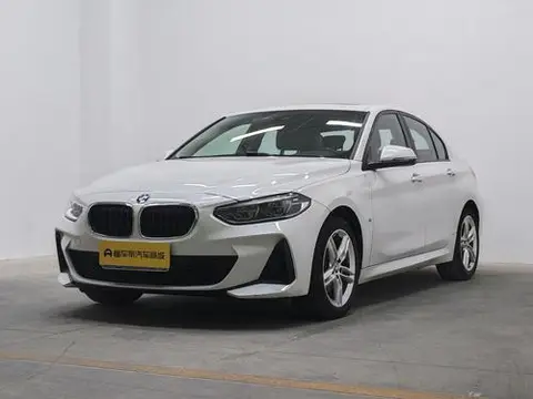 BMW 1 Series 2020