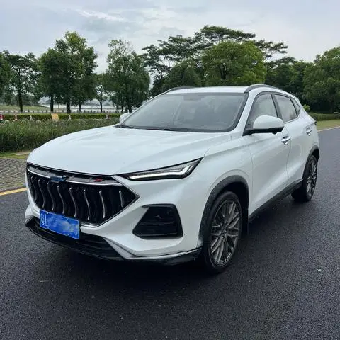 Oshan X5 2021