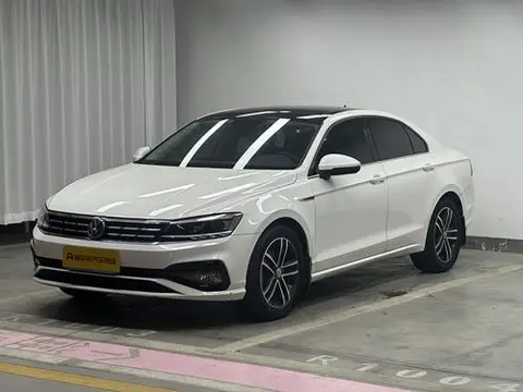 Volkswagen Lamando 2019