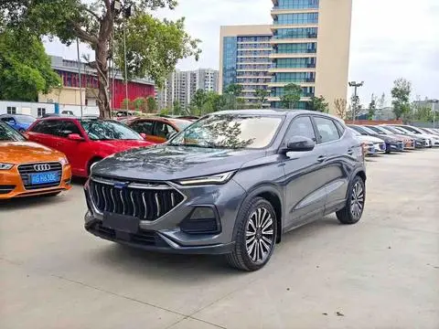 Oshan X5 2021